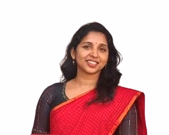 Dr. Arya P. Mohan